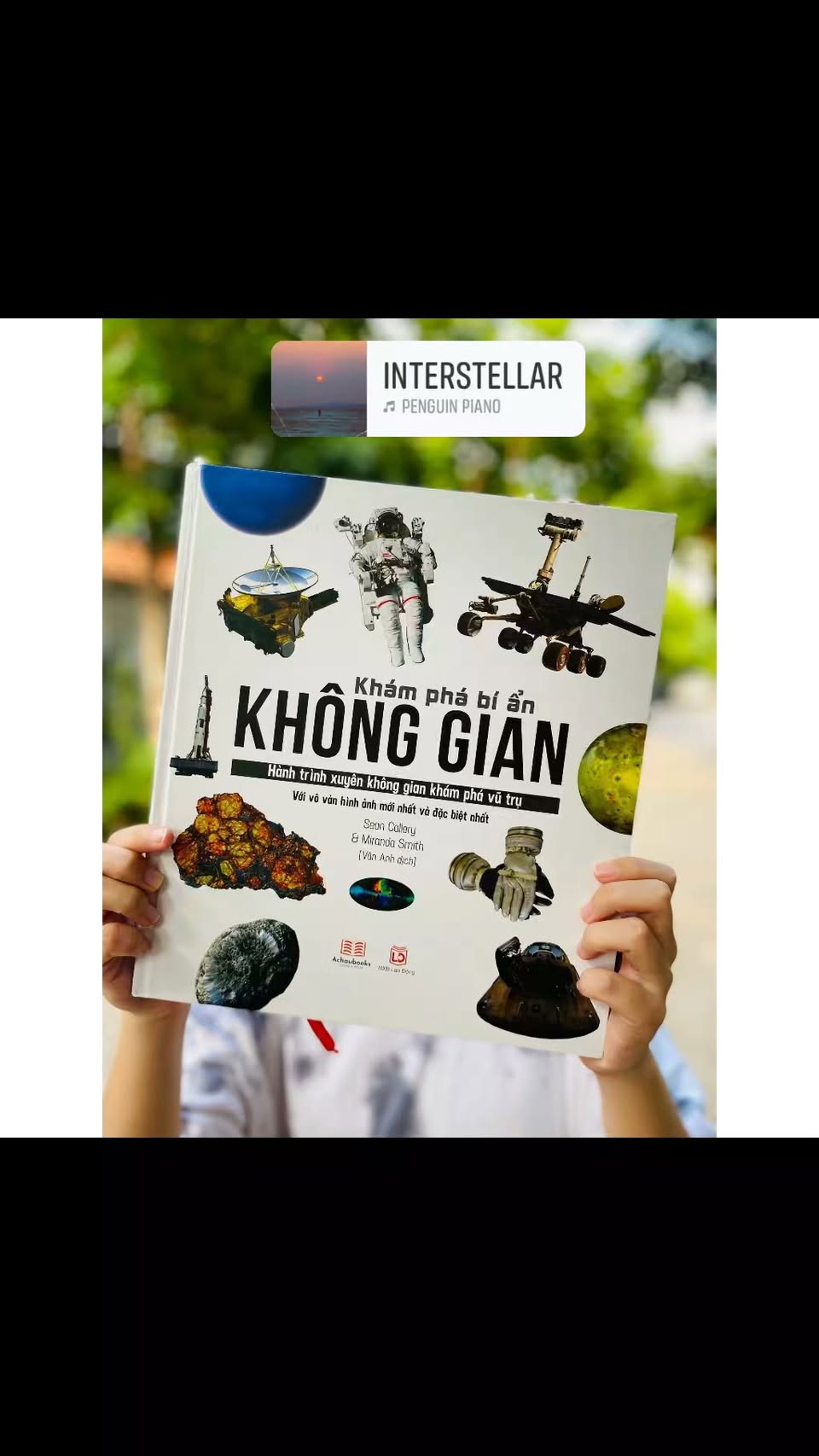 Sách khoa học